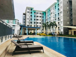 Condo near airport